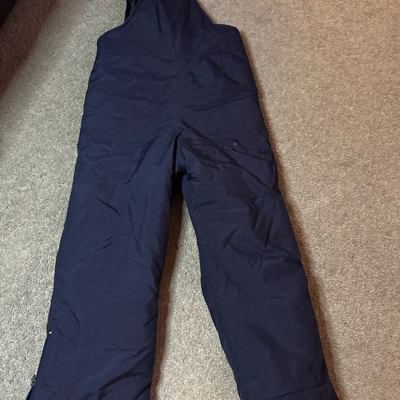 Snow Pants size 6/7 - Picture 3 of 4